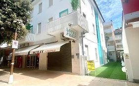Hotel Amalfi&Dépendance